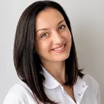 Юлия Сергеевна Николаева