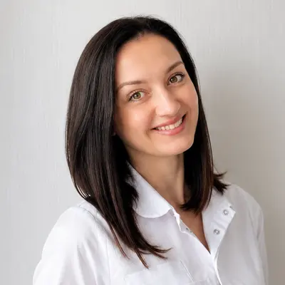 Юлия Сергеевна Николаева