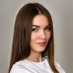 Анжелика Алексеевна Лукинова