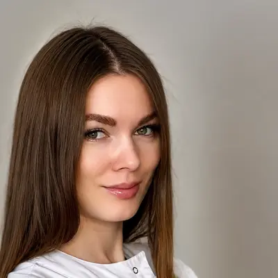 Анжелика Алексеевна Лукинова