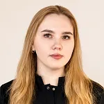 Потоскуева Анастасия Михайловна