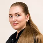 Юлия Александровна Шалиева