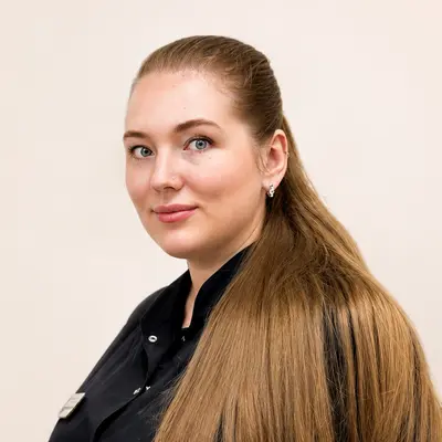 Юлия Александровна Шалиева
