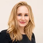 Анна Ивановна Каныгина
