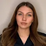 Дарья Горохова