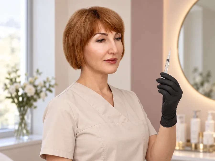 Контурная пластика лица в Екатеринбурге — клиника Ирины Павловой
