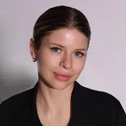 Курицина Любовь Сергеевна