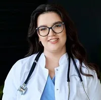 Шаврина Екатерина Алексеевна
