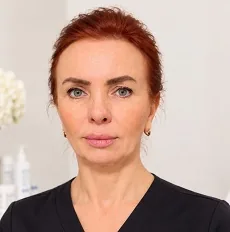 Яшина Татьяна Александровна